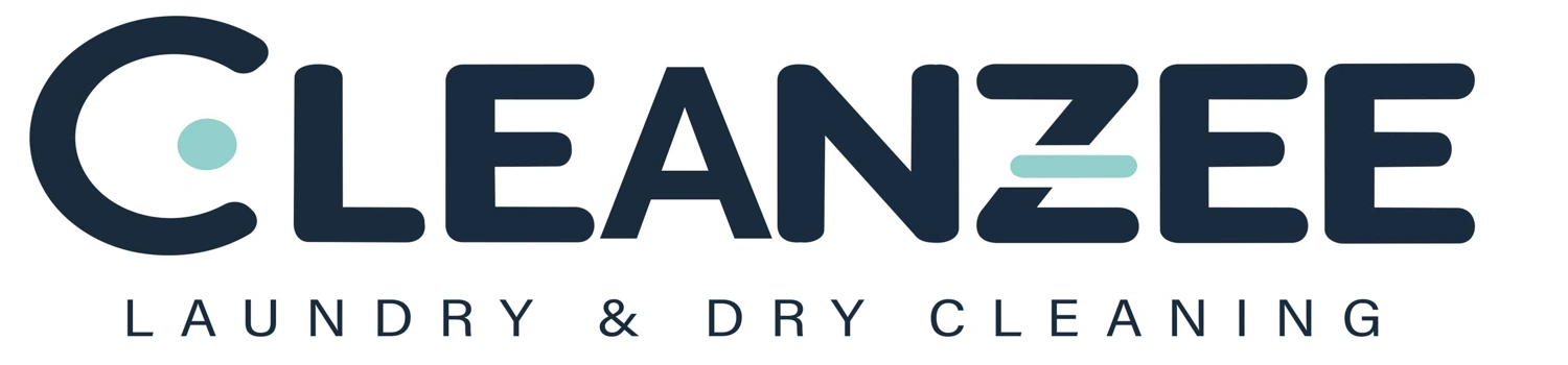 Cleanzee — Laundry & Dry Cleaning