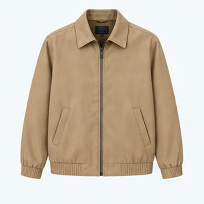 جاكيت / Jacket