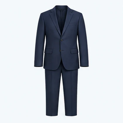 بدلة — قطعتين / Suit (2-Piece)