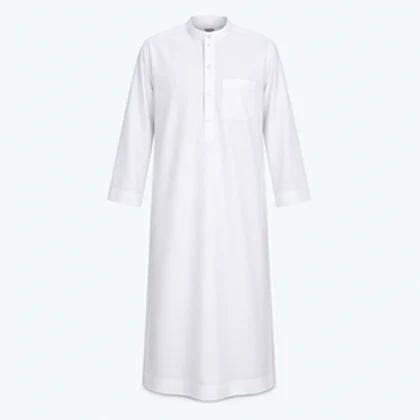 دشداشة شتوية / صوف / Dishdasha (Winter / Wool)