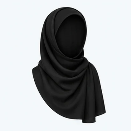 حجاب / Hijab
